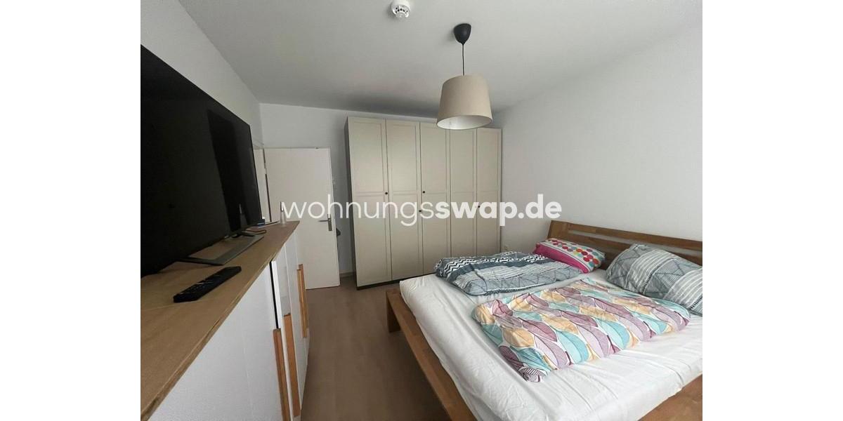 Etagenwohnung Hamburg Eppendorf - 3 Zimmer, 68 m&sup2;, 1.350&euro; | Angebot:25856229