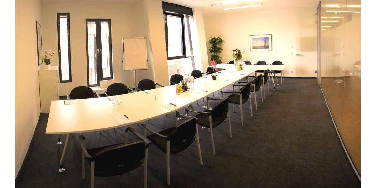 Gewerbeobjekt Hamburg HafenCity - 999&euro; | Angebot:26012982