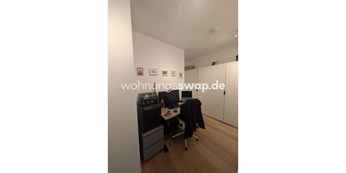 Etagenwohnung Hamburg Hamburg-Altstadt - 2 Zimmer, 64 m&sup2;, 1.479&euro; | Angebot:25939162
