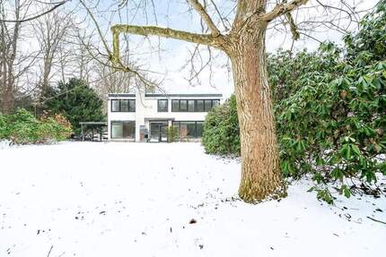 Haus Reinbek - 7 Zimmer, 167 m&sup2;, 698.000&euro; | Angebot:25667064