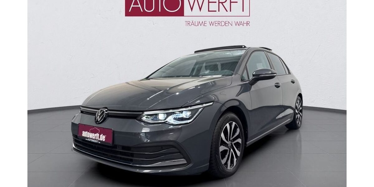 VW Golf 38.438 km 24.690 &euro; Ahrensburg 22926