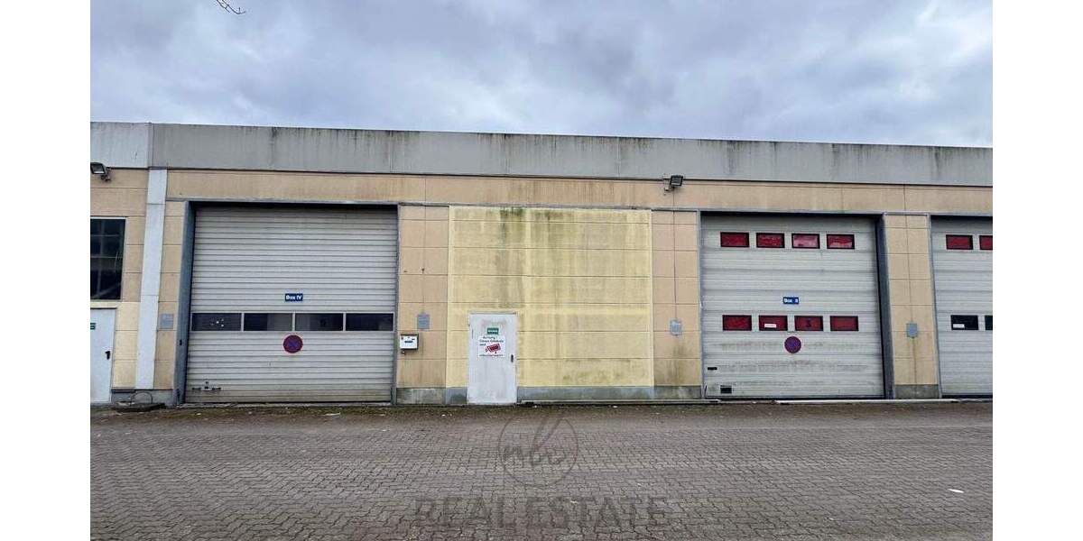 Gewerbeobjekt Norderstedt Garstedt - 2.040&euro; | Angebot:25910373