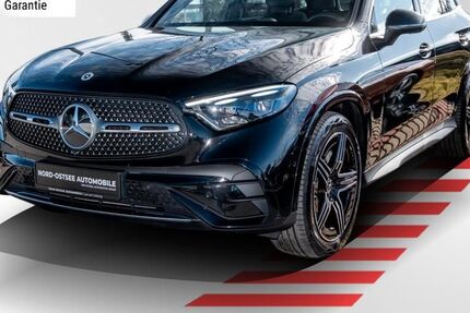 Mercedes-Benz GLC 220 26.876 km 54.250 &euro; Hamburg-Elbe 22609