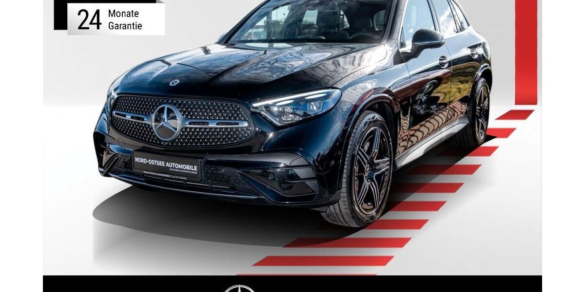 Mercedes-Benz GLC 220 26.876 km 54.250 &euro; Hamburg-Elbe 22609