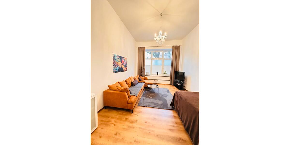 Erdgeschoßwohnung Hamburg Uhlenhorst - 1 Zimmer, 102 m&sup2;, 660.000&euro; | Angebot:25941929