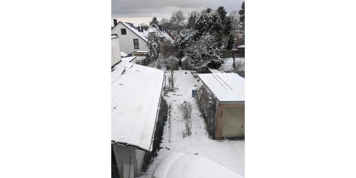 Etagenwohnung Hamburg Harburg - 2.5 Zimmer, 64 m&sup2;, 220.000&euro; | Angebot:25928726