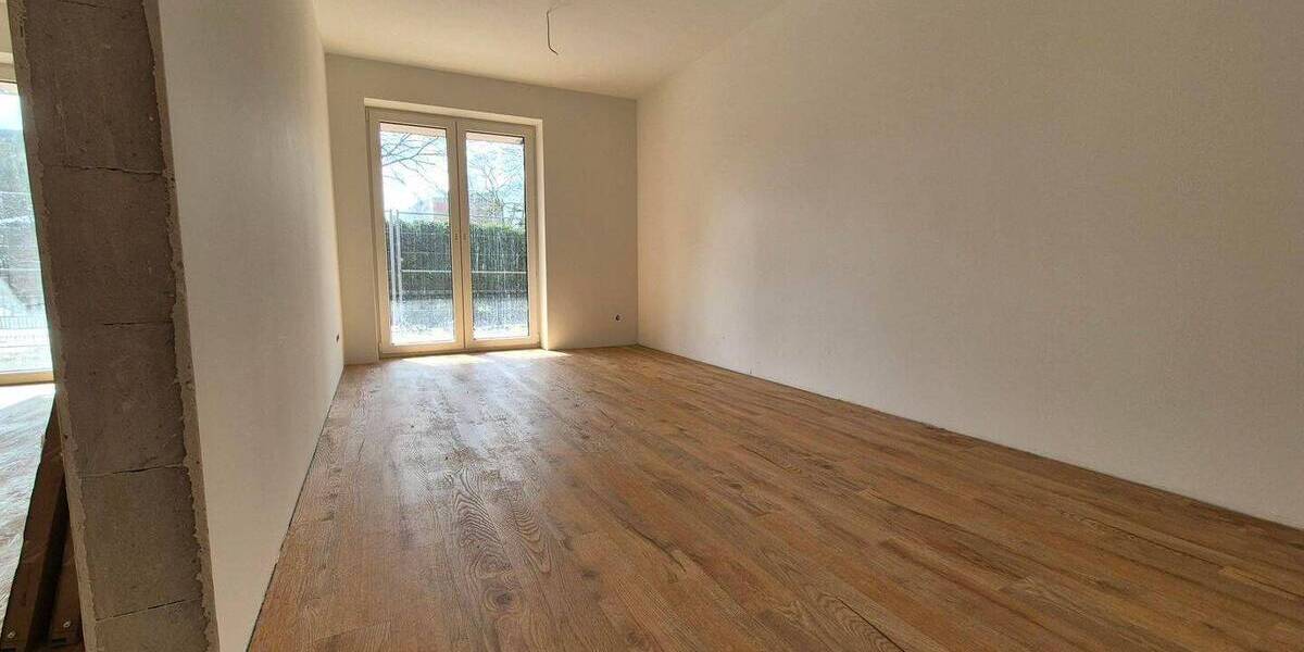 Terrassenwohnung Norderstedt Harksheide - 2 Zimmer, 50 m&sup2;, 1.080&euro; | Angebot:25970306