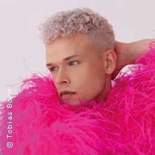 Tobias Born: FREAKS! - Neue Männer braucht das Land 30.05.2026 Schmidtchen