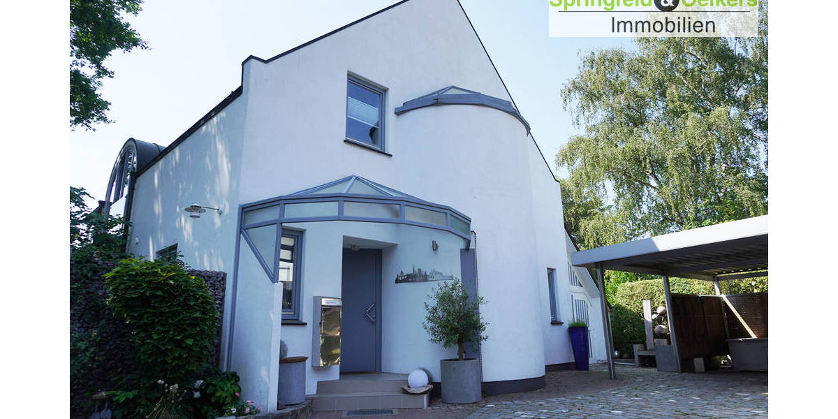 Einfamilienhaus Hamburg Lohbrügge - 4 Zimmer, 154 m&sup2;, 649.000&euro; | Angebot:25730106