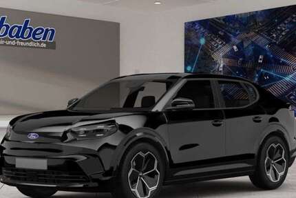 Ford Capri 6.896 km 59.050 &euro; Hamburg-Harburg 21073