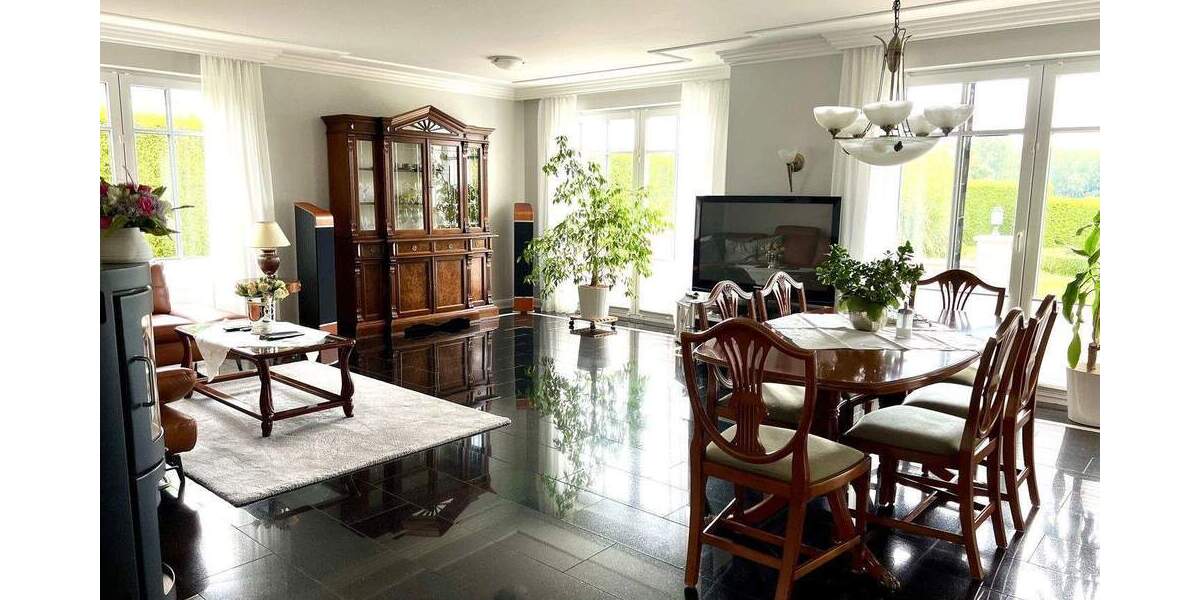 Einfamilienhaus Bad Oldesloe - 7 Zimmer, 204 m&sup2;, 795.000&euro; | Angebot:25775549