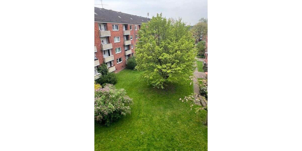 Etagenwohnung Hamburg Wilhelmsburg - 3 Zimmer, 73 m&sup2;, 340.000&euro; | Angebot:25716284