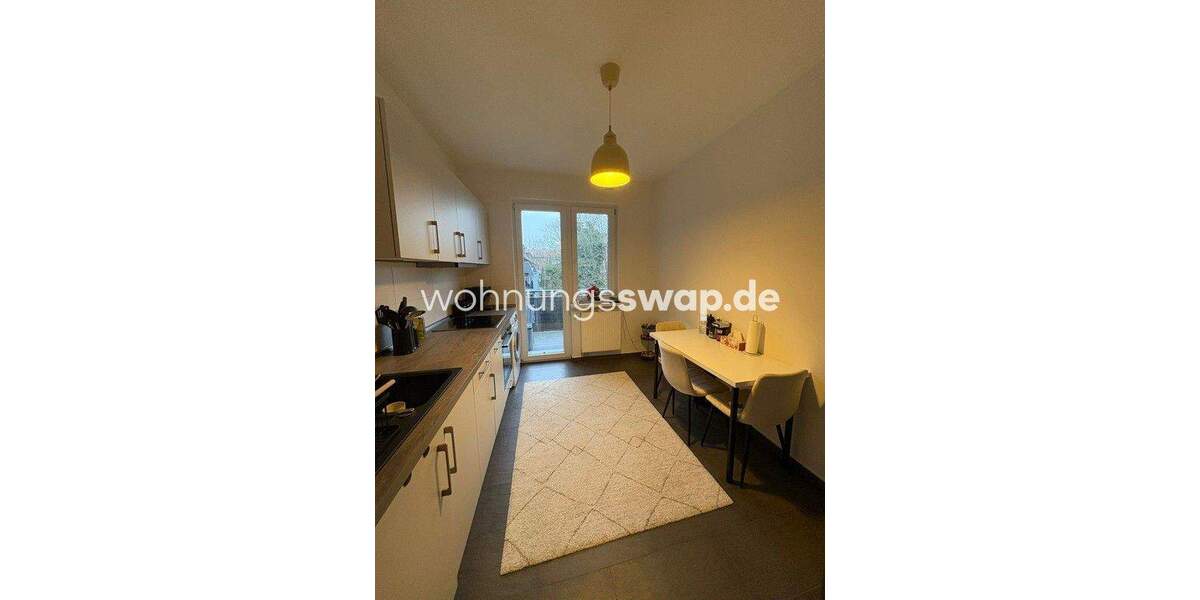 Etagenwohnung Hamburg Bergedorf - 2 Zimmer, 57 m&sup2;, 504&euro; | Angebot:25939155