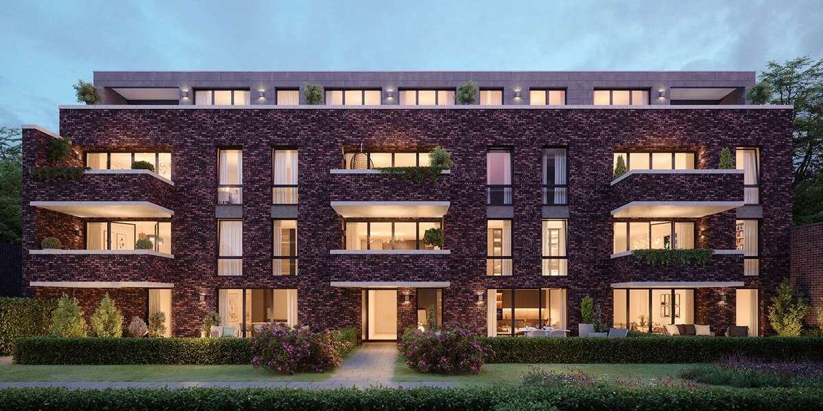 Etagenwohnung Hamburg-Fuhlsbüttel Fuhlsbüttel - 4 Zimmer, 115 m&sup2;, 930.000&euro; | Angebot:22549660