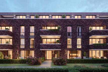 Wohnung Hamburg-Fuhlsbüttel Fuhlsbüttel - 4 Zimmer, 115 m&sup2;, 930.000&euro; | Angebot:22549660