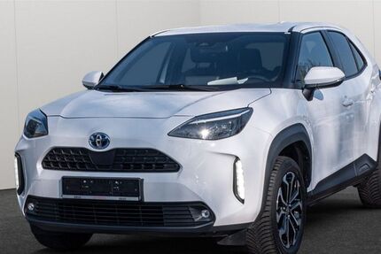 Toyota Yaris Cross 66.583 km 20.990 &euro; Hamburg 22529