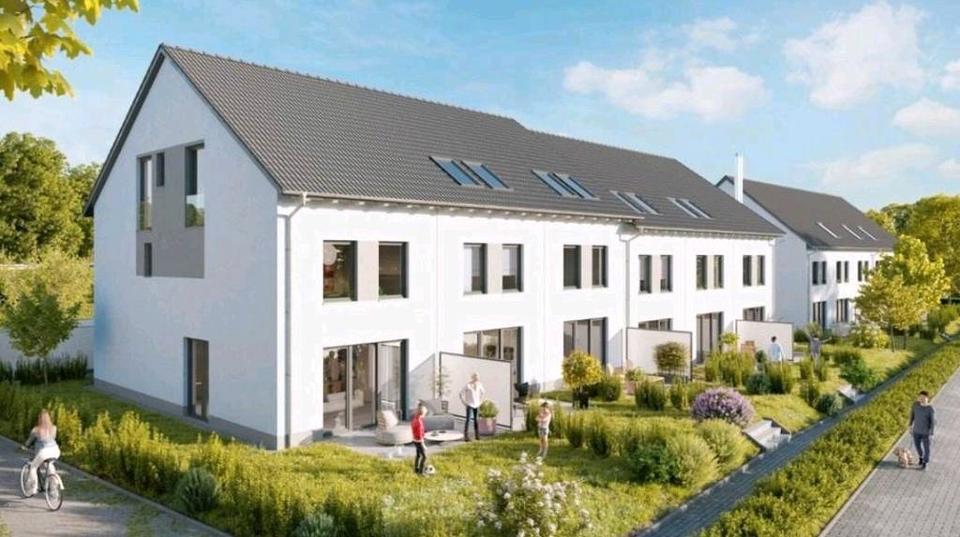 Doppelhaushälfte Hamburg Hamburg-Mitte - 390.000&euro; | Angebot:25933359