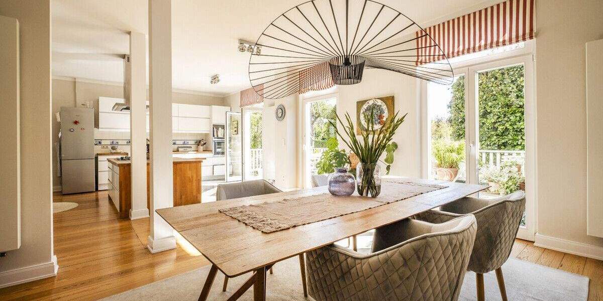 Doppelhaushälfte Hamburg / Fuhlsbüttel Fuhlsbüttel - 1 Zimmer, 311 m&sup2;, 1.700.000&euro; | Angebot:25863713