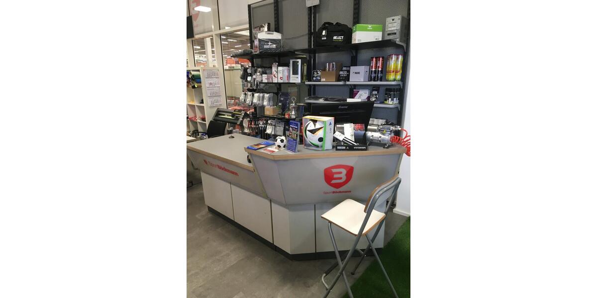 Gewerbeobjekt Norderstedt Garstedt - 2.260&euro; | Angebot:23232112