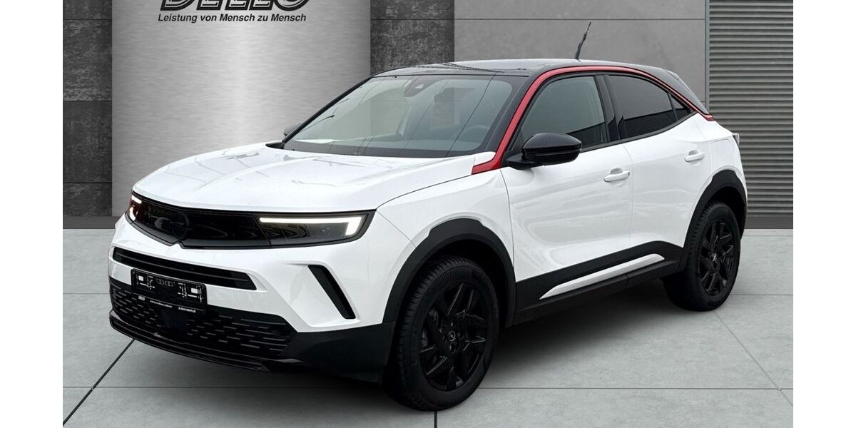 Opel Mokka 16.920 km 20.990 &euro; Hamburg 22529