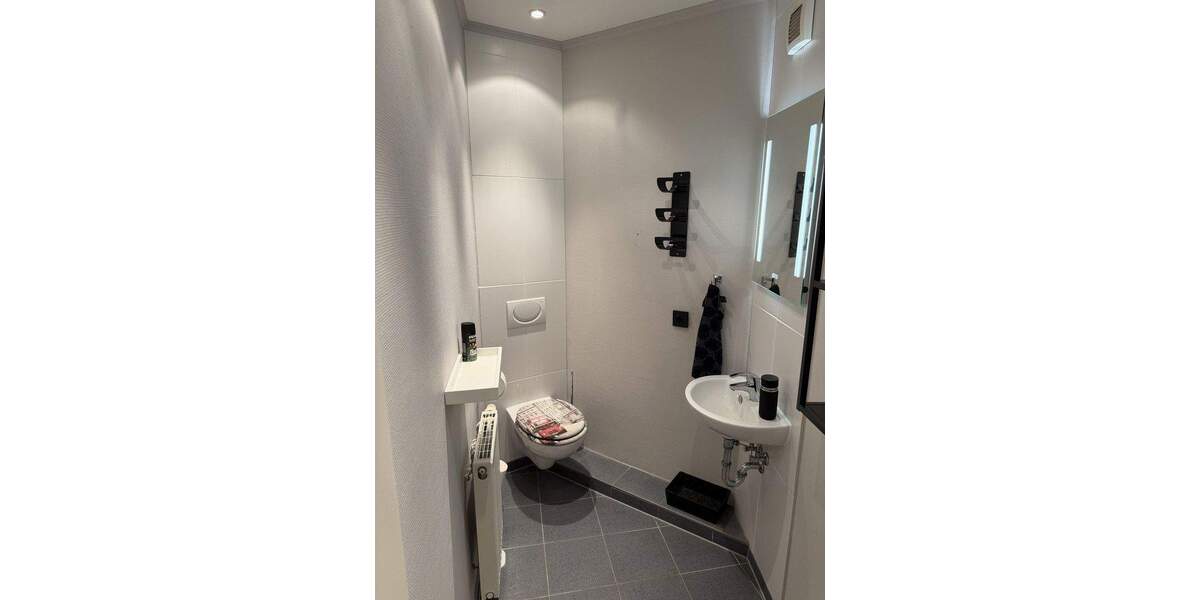 Etagenwohnung Hamburg Sasel - 3 Zimmer, 117 m&sup2;, 677.000&euro; | Angebot:25780295