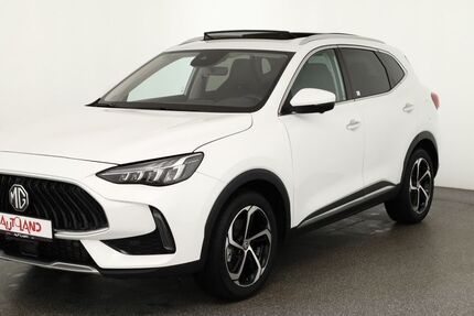 MG HS 11.083 km 23.890 &euro; Hamburg 22761