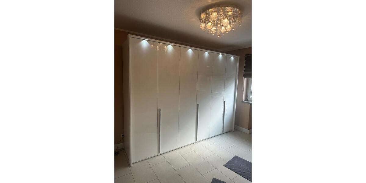 Etagenwohnung Hamburg Horn - 4 Zimmer, 90 m&sup2;, 420.000&euro; | Angebot:25646272