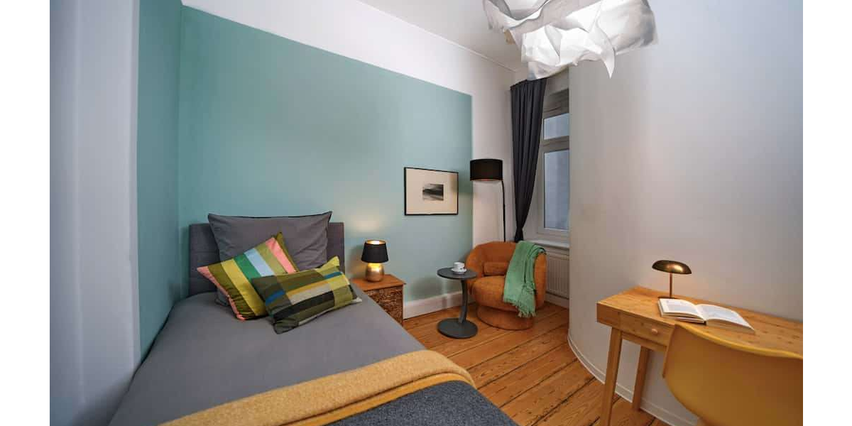 Zimmer Hamburg Eimsbüttel - 855&euro; | Angebot:24421224