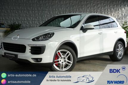 Porsche Cayenne 185.742 km 26.990 &euro; Quickborn 25451