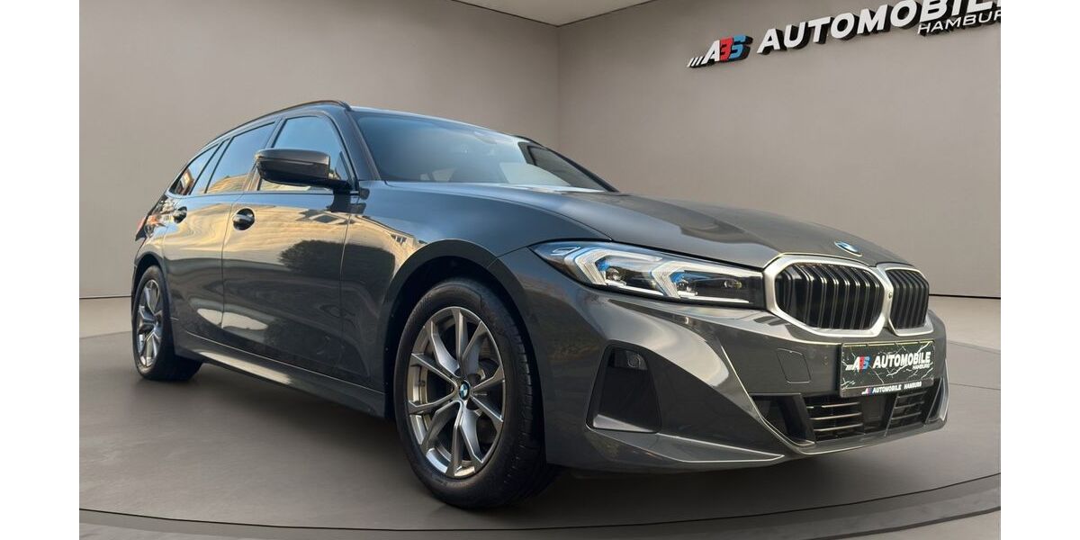 BMW 320 182.400 km 23.900 &euro; Hamburg 22305