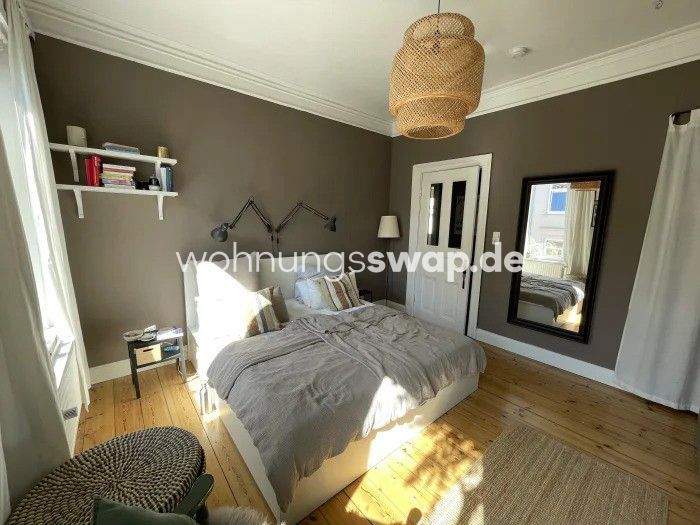 Etagenwohnung Hamburg Altona-Altstadt - 3 Zimmer, 73 m&sup2;, 1.300&euro; | Angebot:25977776