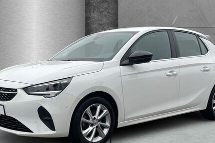 Opel Corsa 21.782 km 15.980 &euro; Ahrensburg 22926