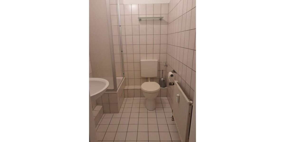 Provisionsfrei* Gemütliches 1-Zimmer-Apartment mit Küchenzeile und Duschbad in Hamburg-Bergedorf - Appartement Hamburg Lohbrügge | Angebot:26946018