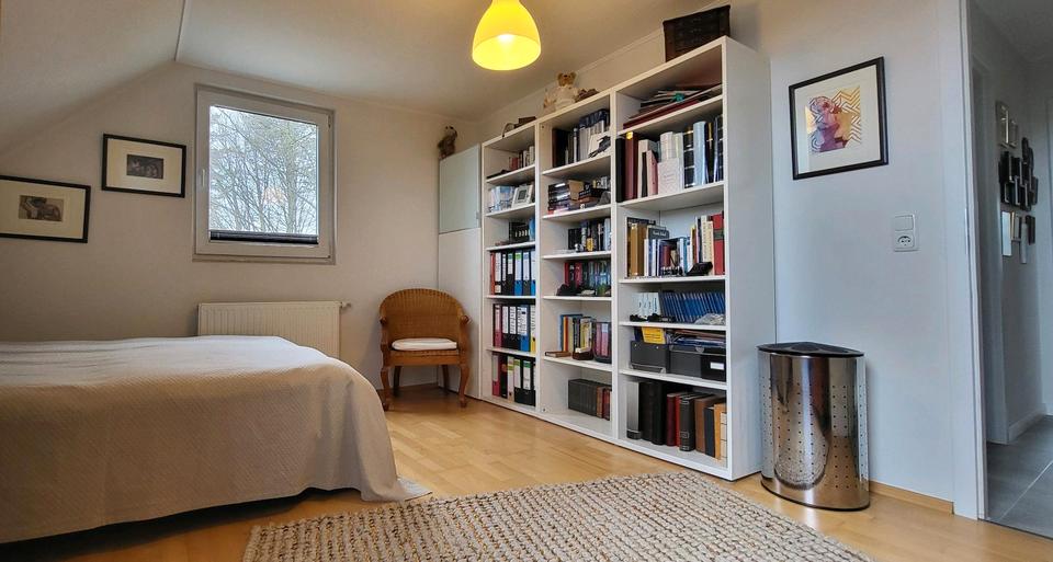 Maisonettenwohnung Reinbek - 4 Zimmer, 110 m&sup2;, 529.500&euro; | Angebot:26057235