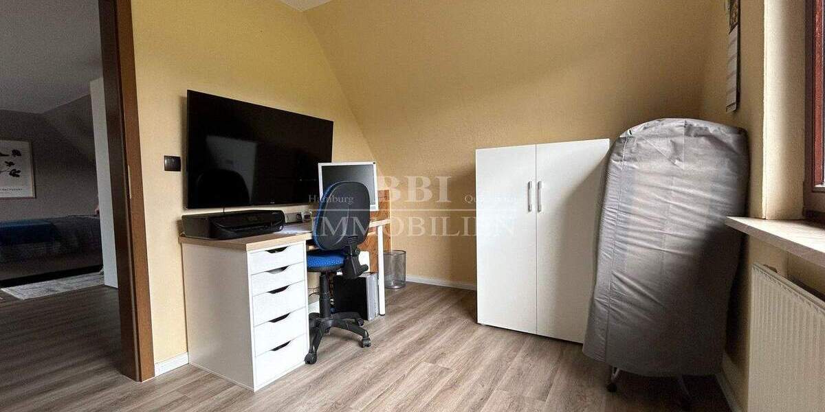 Einfamilienhaus Quickborn - 7 Zimmer, 177 m&sup2;, 525.000&euro; | Angebot:25669310