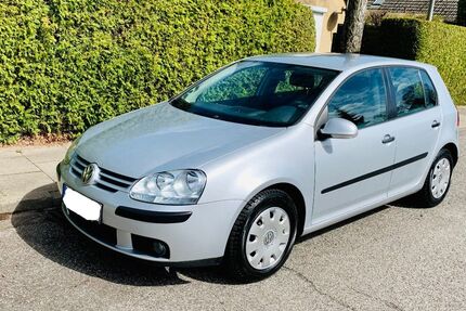VW Golf 171.500 km 5.890 &euro; Hamburg 21037