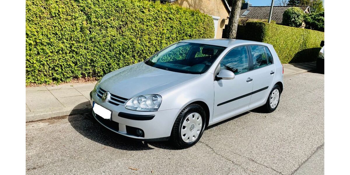 VW Golf 171.500 km 5.890 &euro; Hamburg 21037