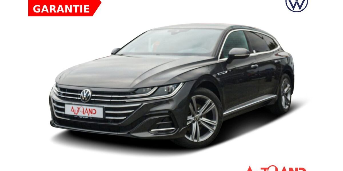 VW Arteon 63.252 km 29.950 &euro; Hamburg 22761