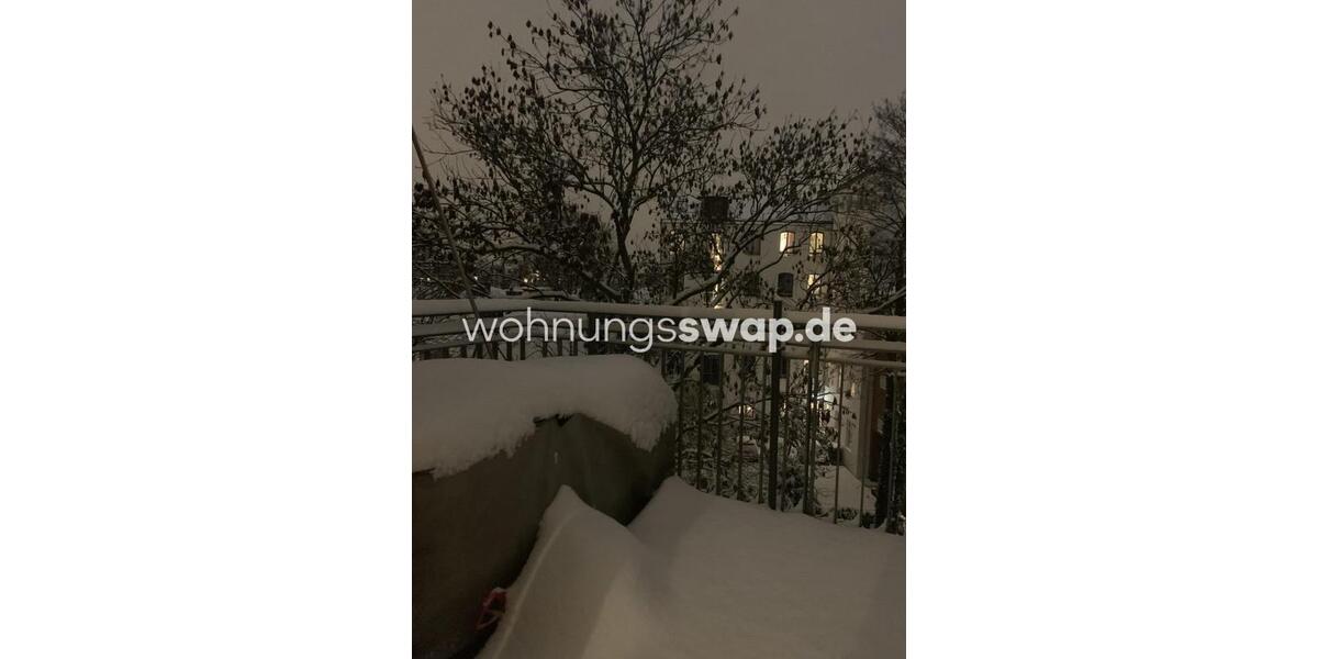 Etagenwohnung Hamburg Hoheluft-West - 3 Zimmer, 69 m&sup2;, 1.125&euro; | Angebot:25909485