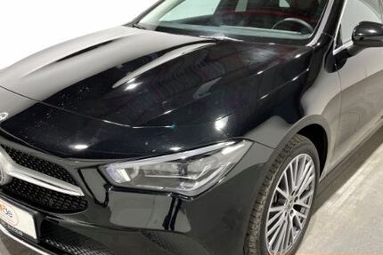 Mercedes-Benz CLA 250 Shooting Brake 55.000 km 27.450 &euro; Norderstedt 22848