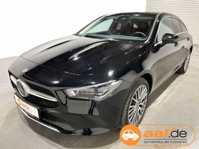 Mercedes-Benz CLA 250 Shooting Brake 55.000 km 27.450 &euro; Norderstedt 22848