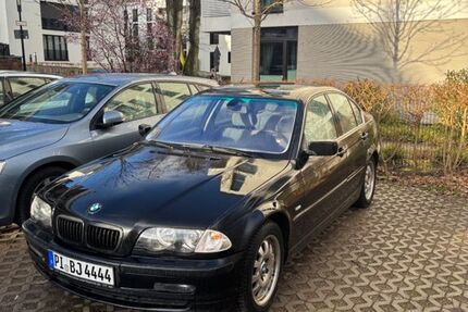 BMW 325 165.000 km 10.500 &euro; Hamburg 22335
