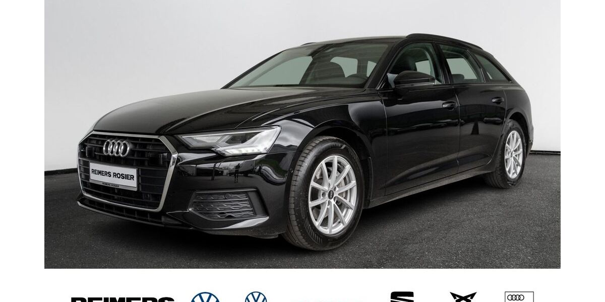 Audi A6 88.180 km 29.990 &euro; Rellingen/Hamburg 25462