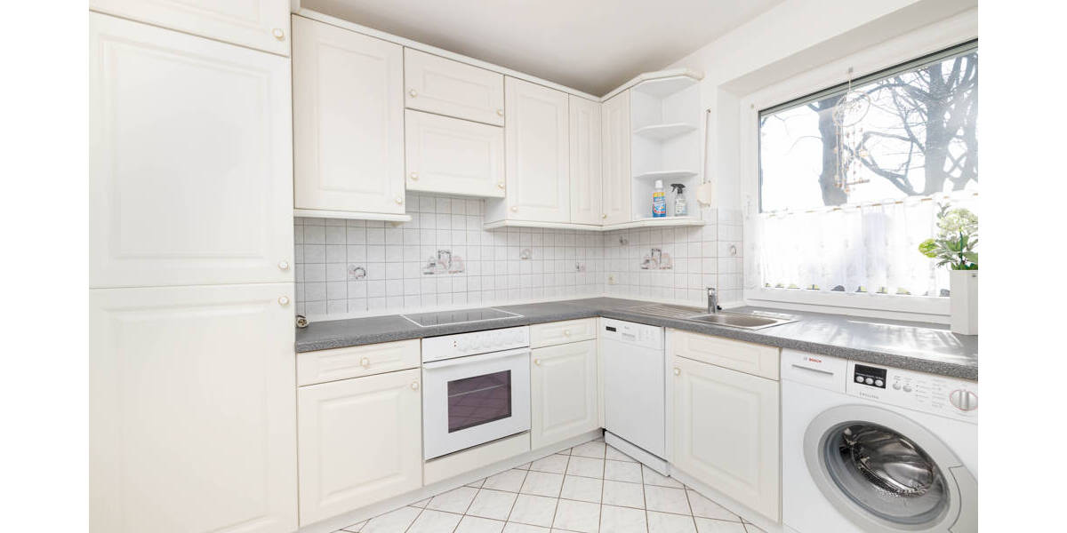 Etagenwohnung Henstedt-Ulzburg Ulzburg - 2 Zimmer, 65 m&sup2;, 229.000&euro; | Angebot:25927524