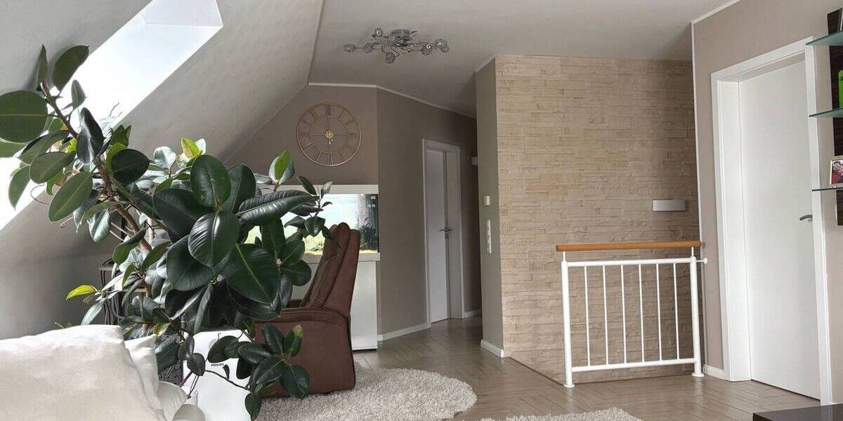 Einfamilienhaus Bad Oldesloe - 6 Zimmer, 185 m&sup2;, 749.000&euro; | Angebot:25984398