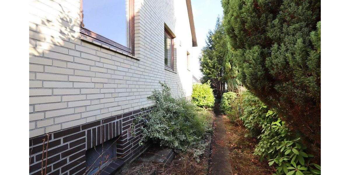 Doppelhaushälfte Quickborn - 4 Zimmer, 108 m&sup2;, 299.000&euro; | Angebot:25743556