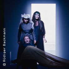 Tristan und Isolde 21.06.2026 Hamburgische Staatsoper
