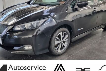 Nissan Leaf 13.500 km 11.950 &euro; Elmshorn 25335