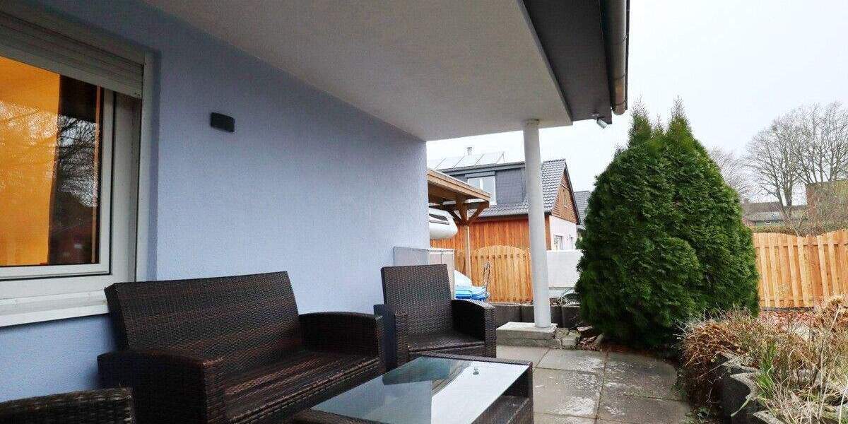 Einfamilienhaus Hartenholm - 4 Zimmer, 112 m&sup2;, 355.000&euro; | Angebot:25776046