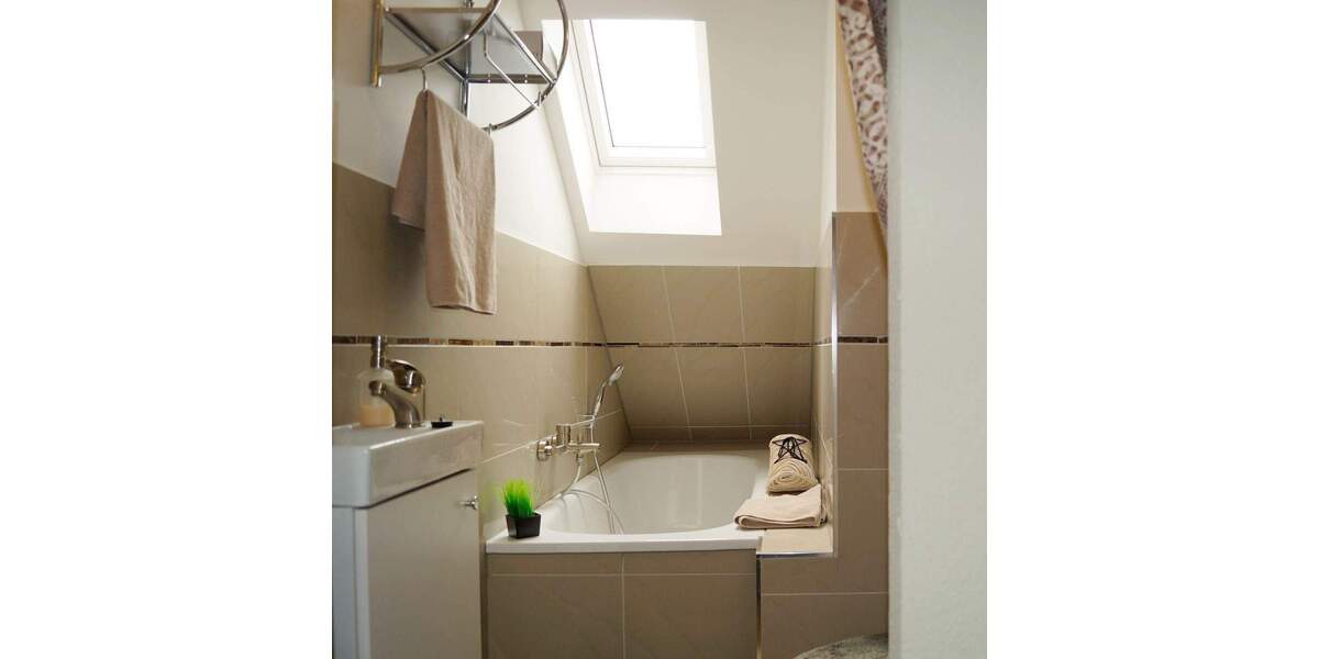 Etagenwohnung Hamburg Hamm - 2 Zimmer, 44 m&sup2;, 200.000&euro; | Angebot:25957787